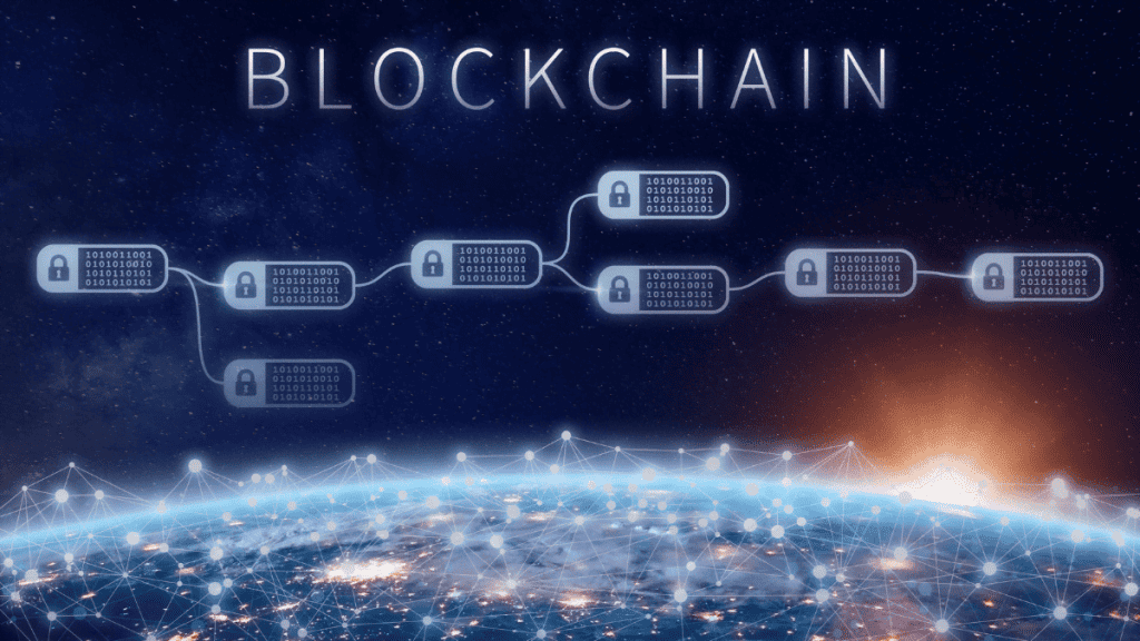when will blockchain become mainstream