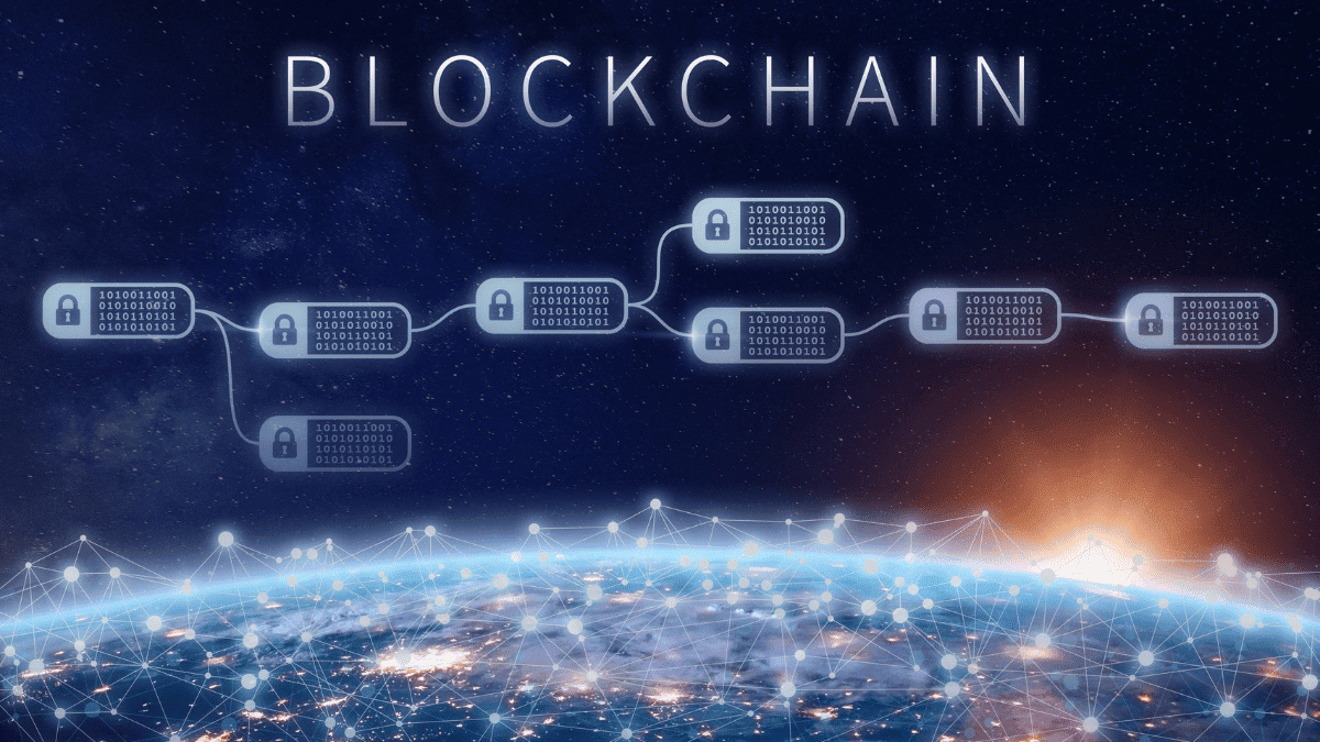 Future Of Blockchain - What Will Happen in Next Decade by ITChronicles
