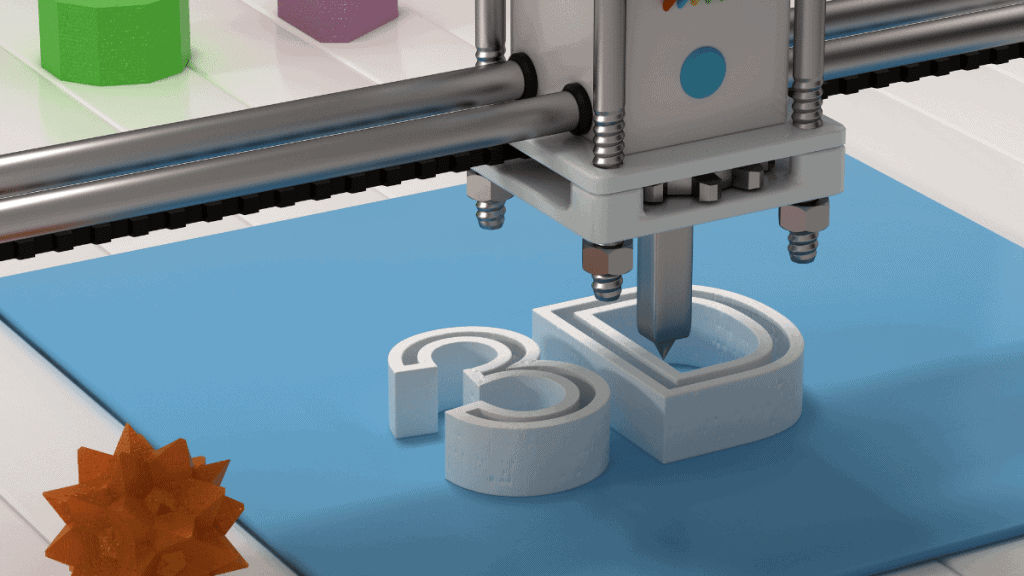 3D printing is the future for businesses