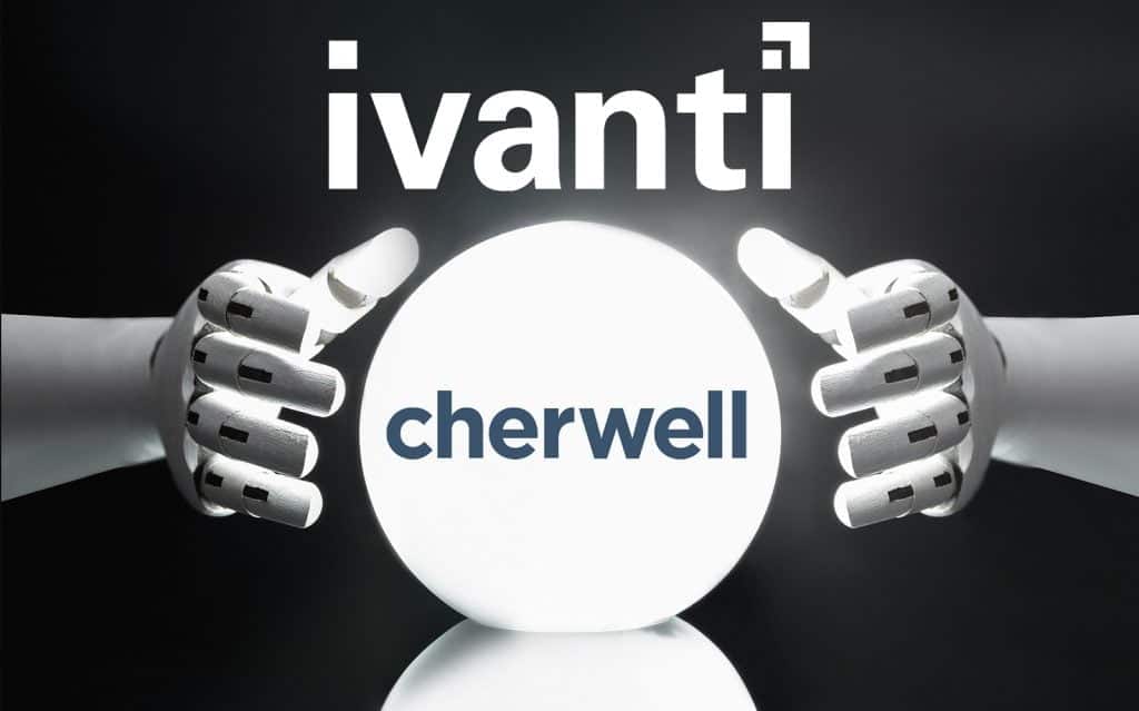 Ivanti acquires Cherwell