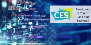 CES 2021 News