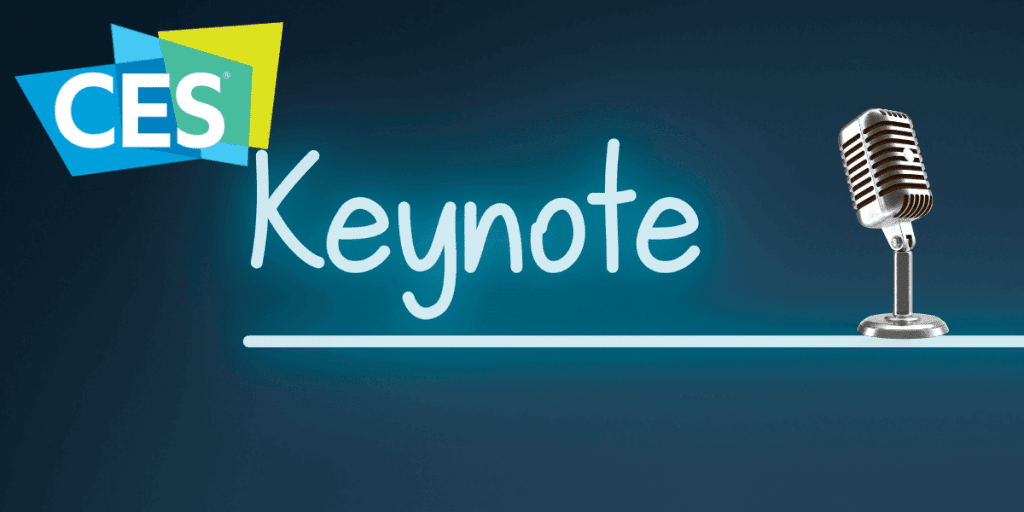 ces2021keynoteaddresses ITChronicles
