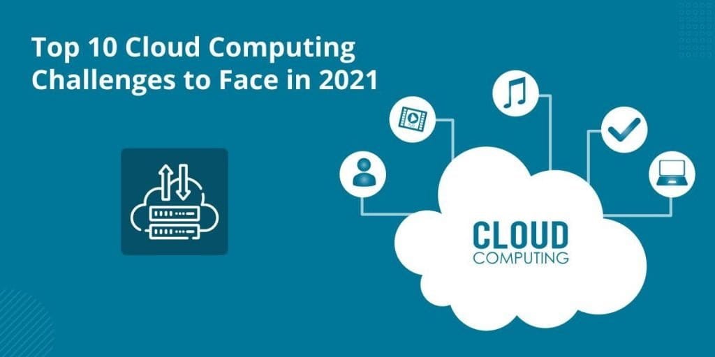 Cloud computing challenges