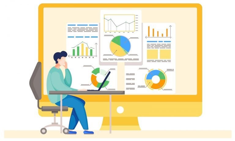 Metrics Vs KPI