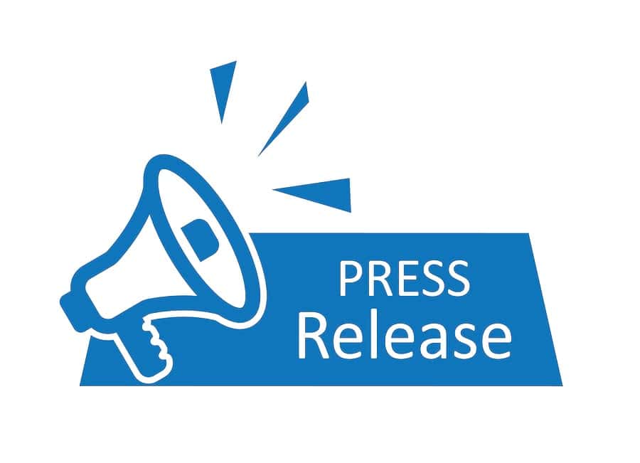 press release distribution service