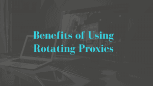 rotating proxies