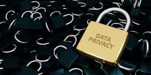 data privacy - information security
