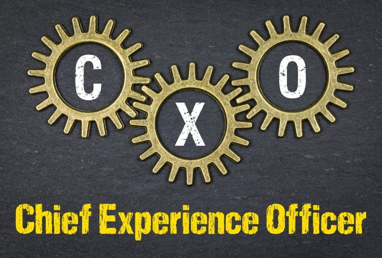 chief-experience-officer-CXO