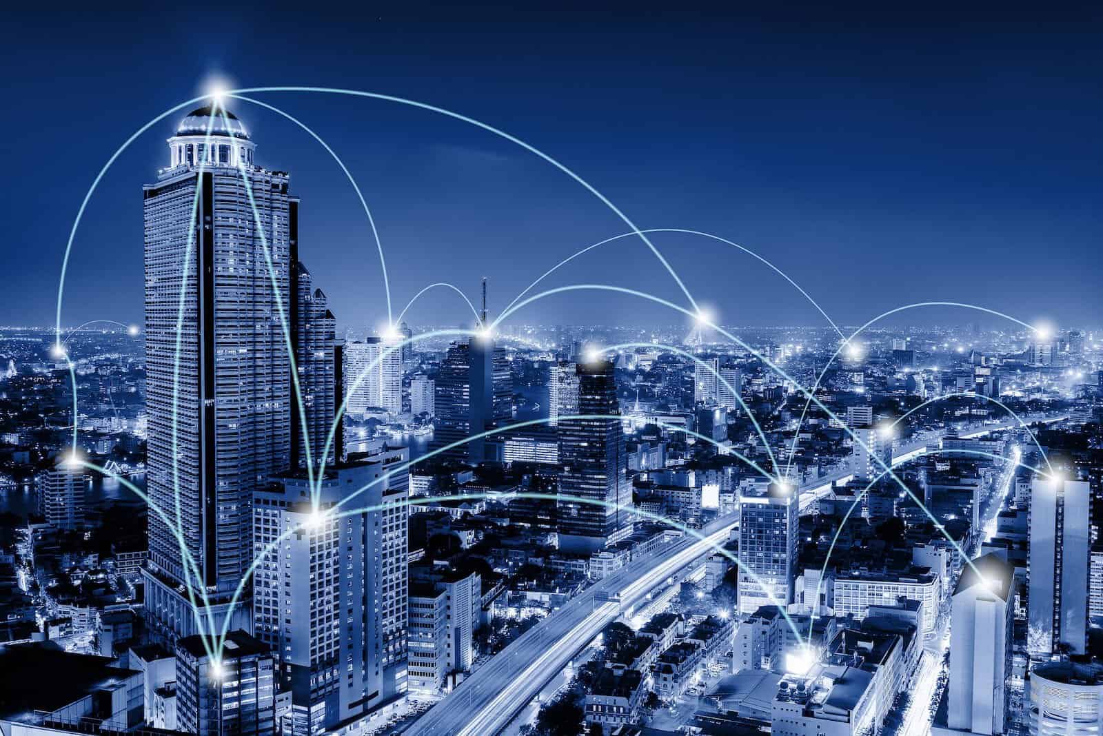 Cellular Network Types Brought to you by ITChronicles