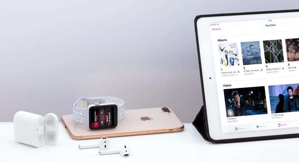 Mobile Technology Trends