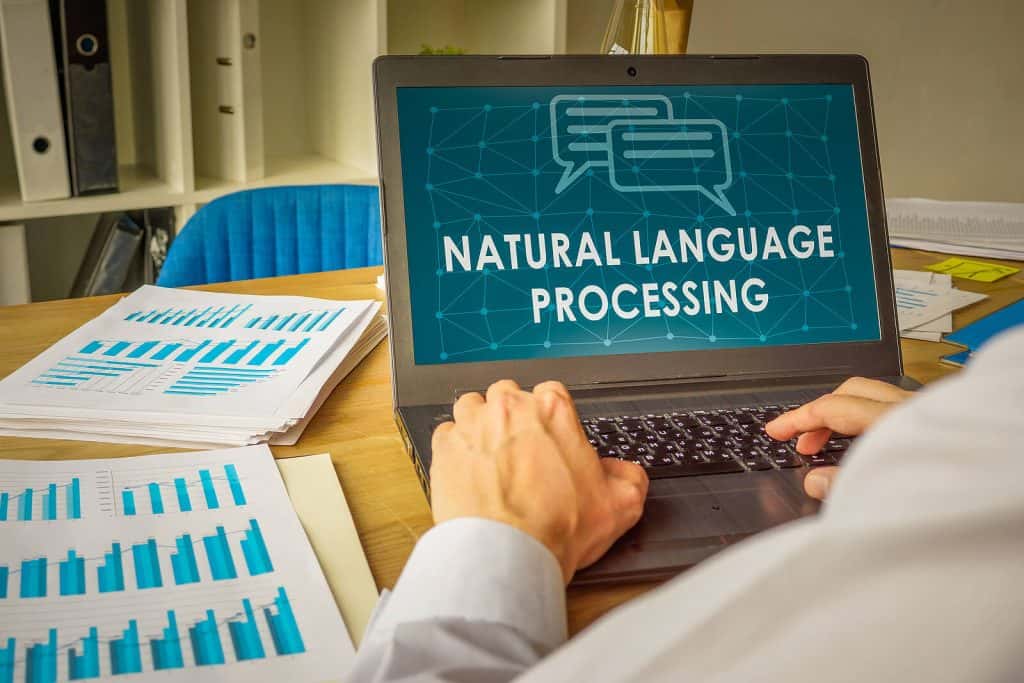 Natural Language Processing Courses