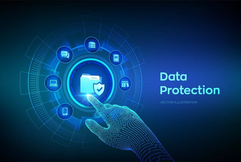 Deambular Sierra Artificial Data Security: Why Users Should Care - ITChronicles