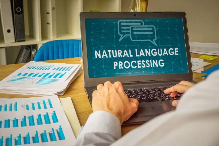 Natural Language Processing Programming