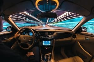 IoT in the Automotive Industry