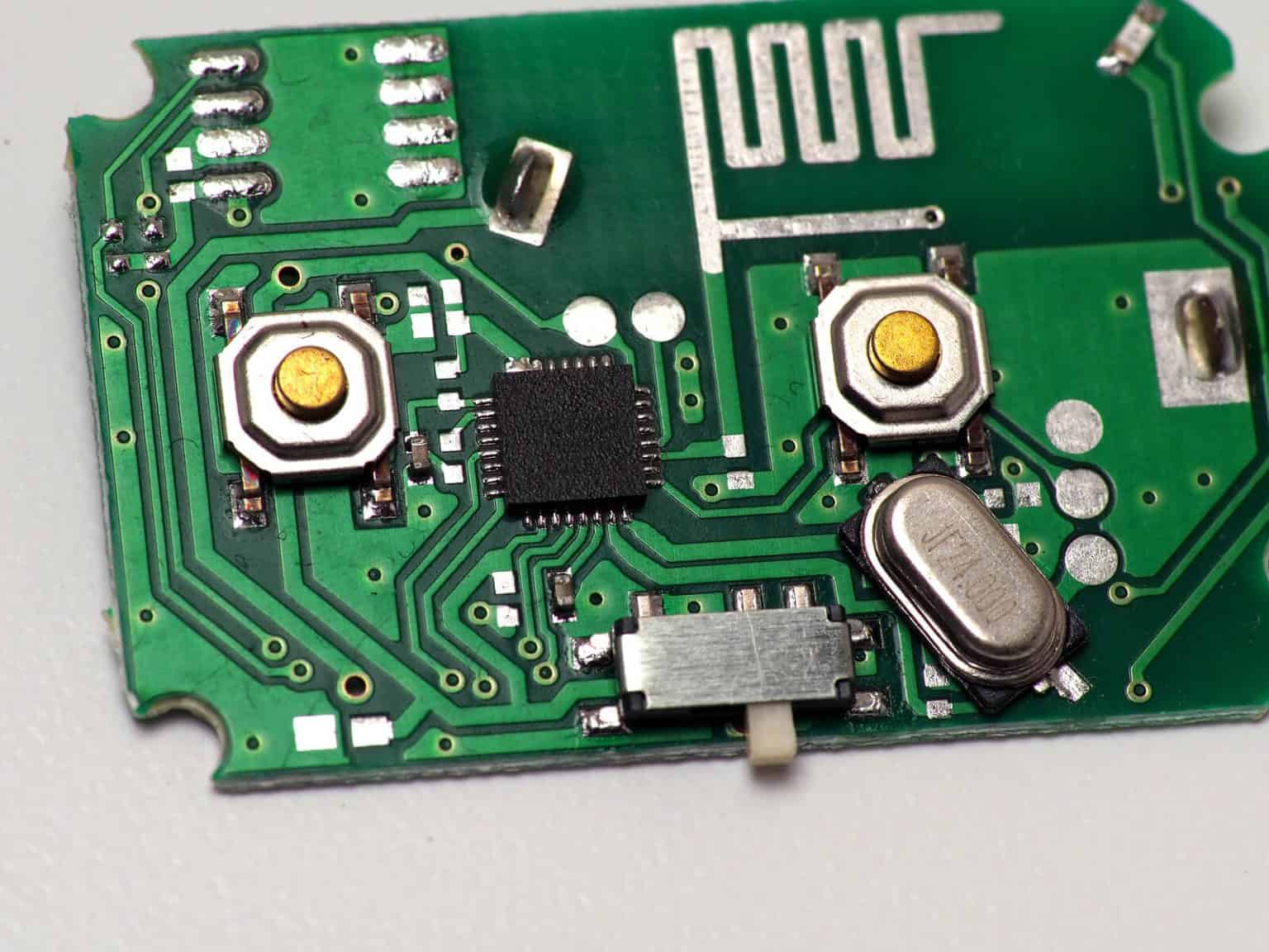 Could Full Turnkey PCB Assembly Be Your One-stop Production Solution?