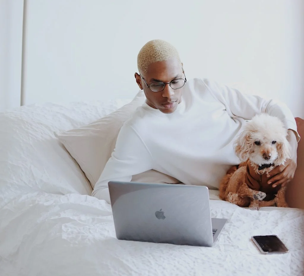 Tantangan dalam Bekerja Remote