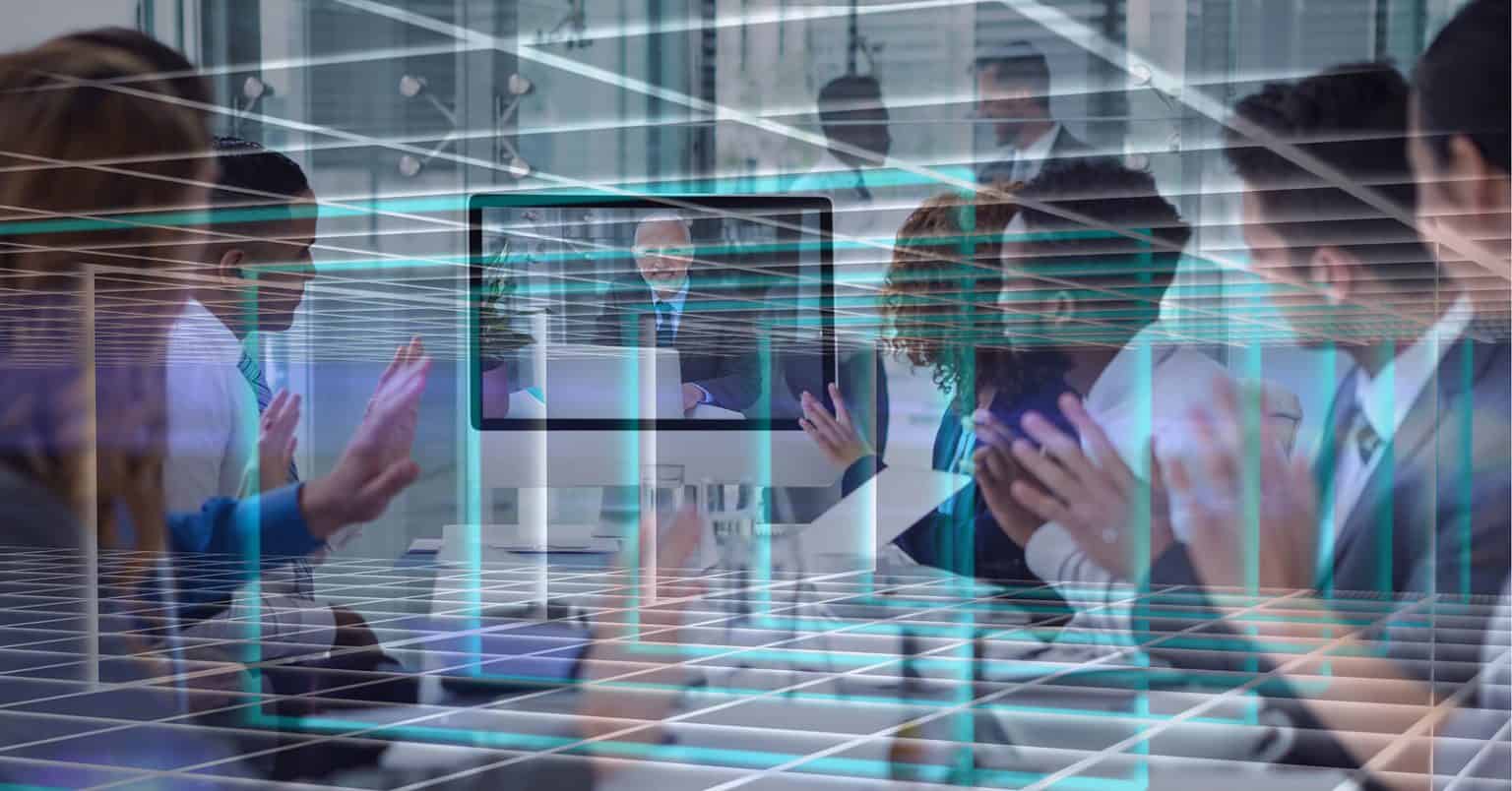 Digitizing the Workplace Top 7 Reasons to Embrace Digitization