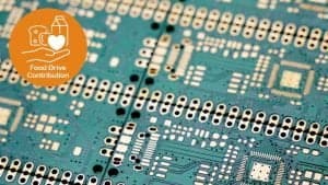 Aerospace PCB