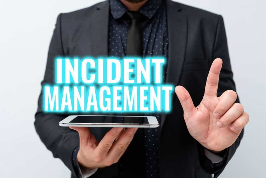 Modernize Incident Management