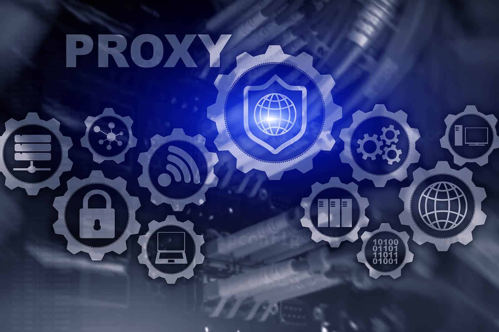 The Ultimate Guide to Rotating Proxies - ITChronicles