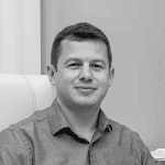 Alexey Chalimov