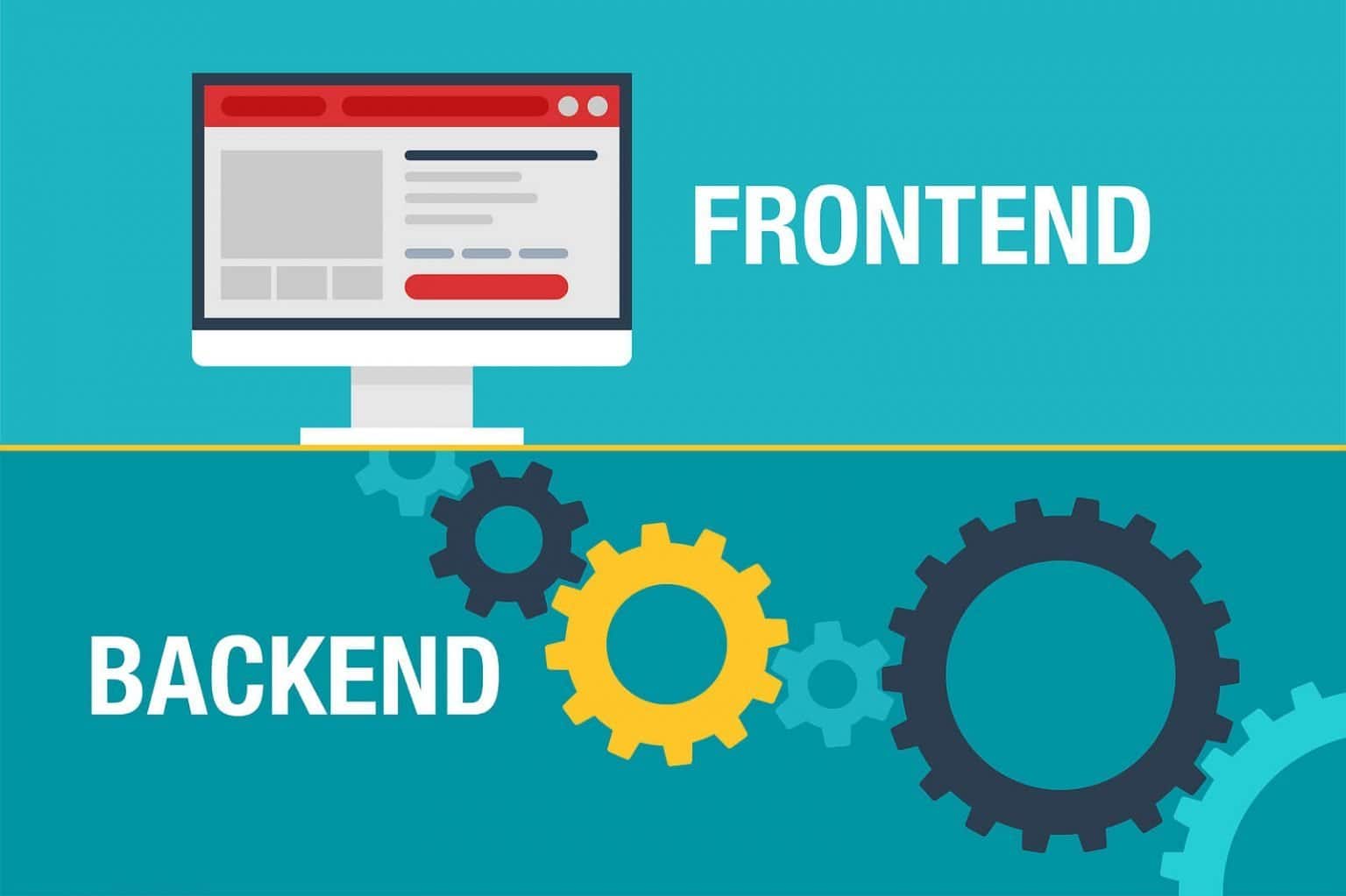 7-splendid-reasons-to-maintain-frontend-and-backend-separation-in