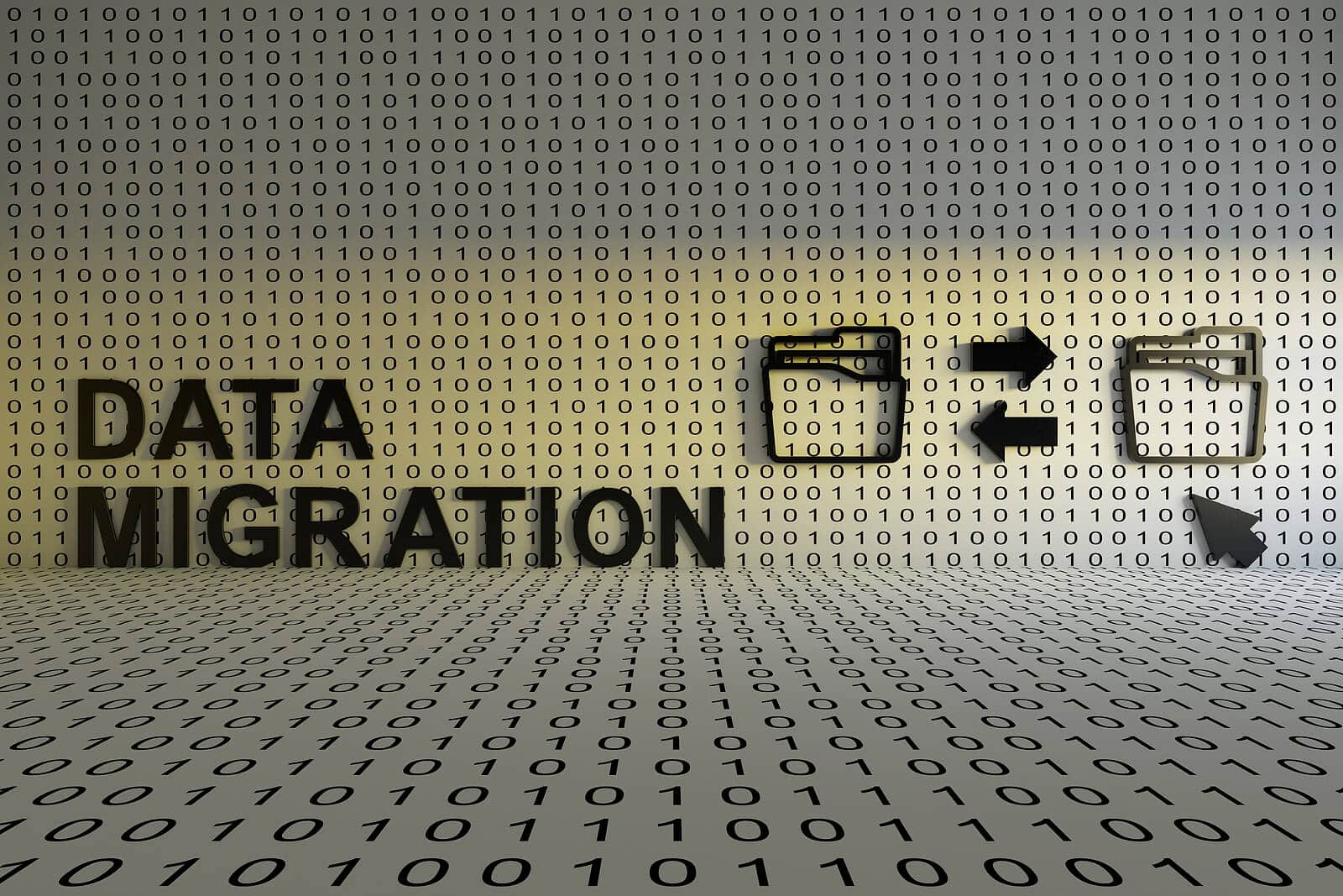 Challenges of Migrating Data From Google Drive to SharePoint
