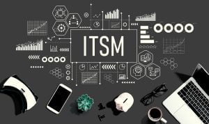 ITSM tool