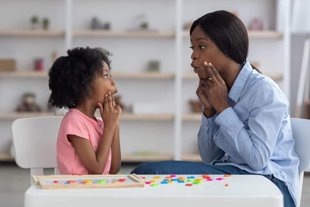 AI And Speech Helping Kids With Speech And Language