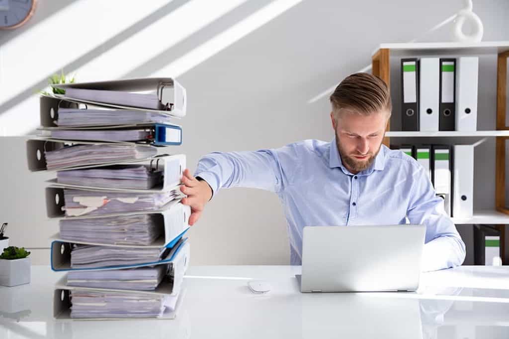document management systems