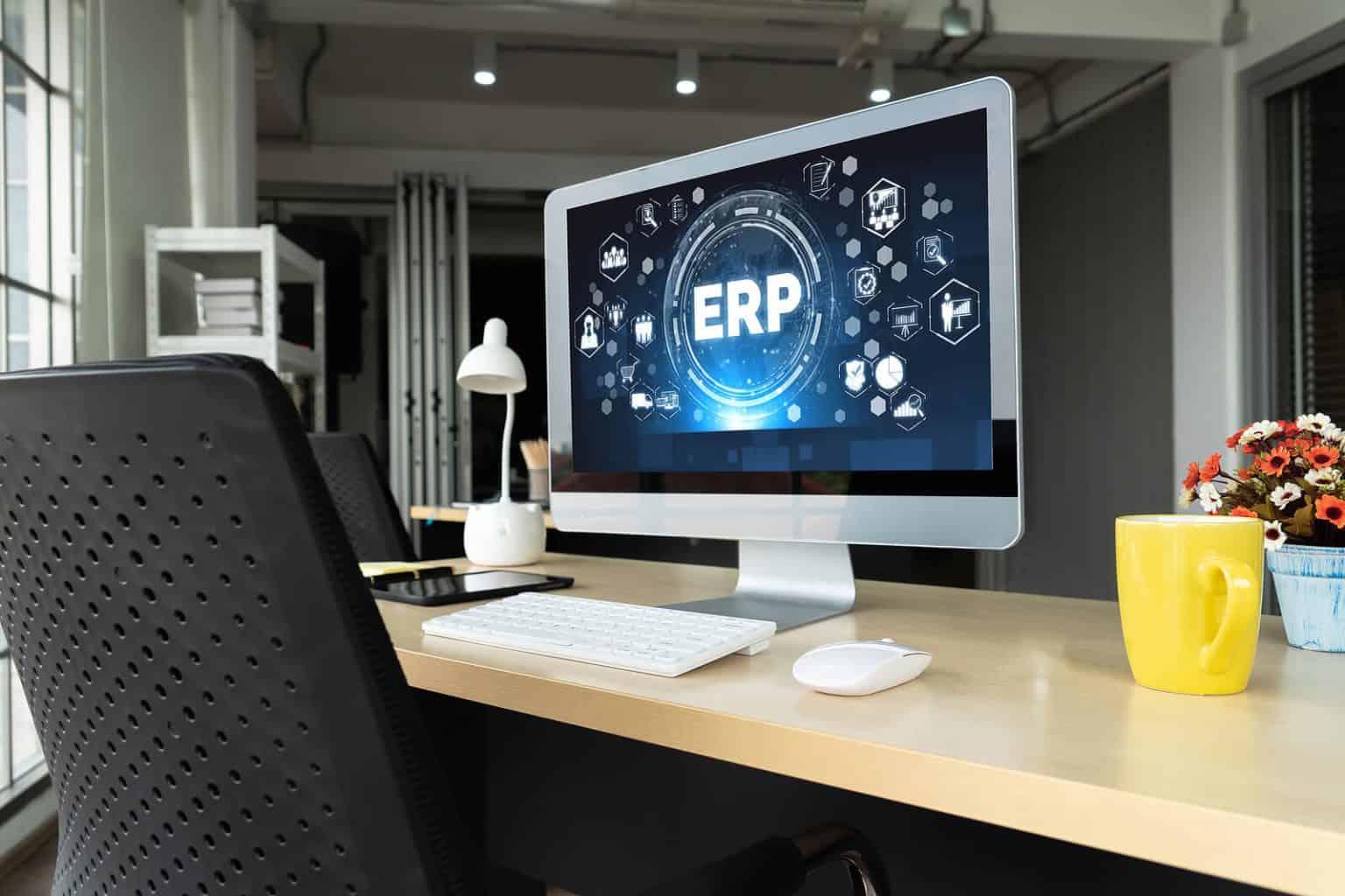 How to Test an ERP System? - ITChronicles