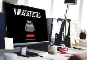 malware