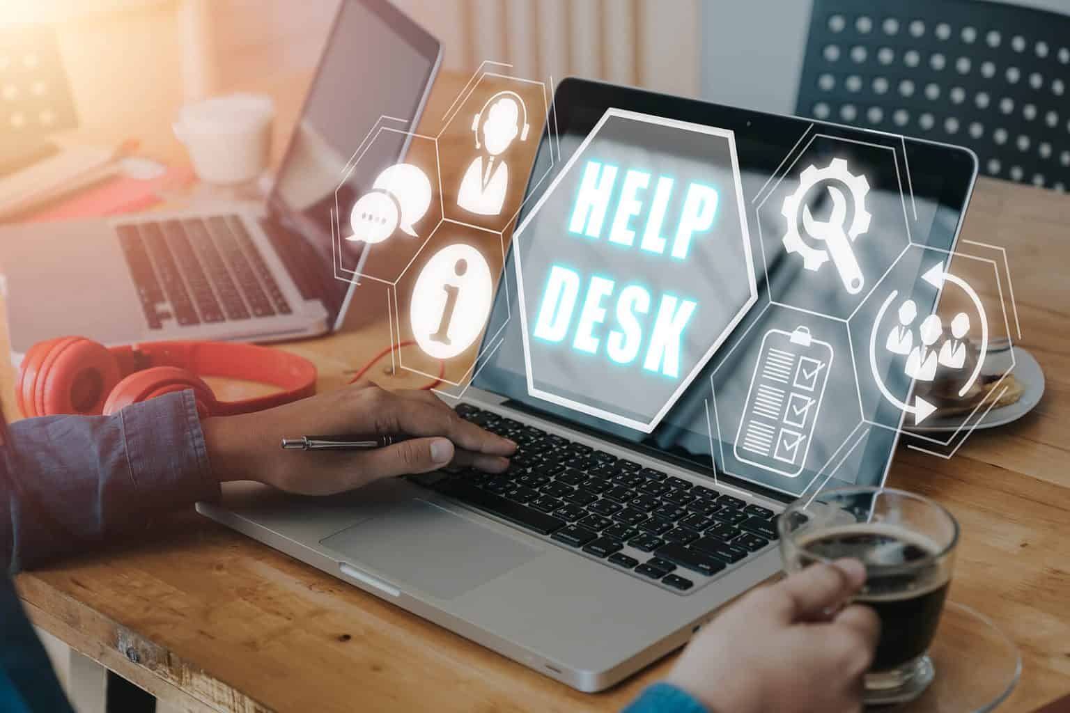 Reimagining Service Desk Operations with Generative AI