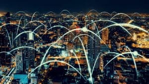 AI and IoT in Smart Cities
