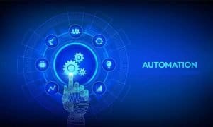 IT Process Automation Trends