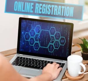 registration and ticketing technology