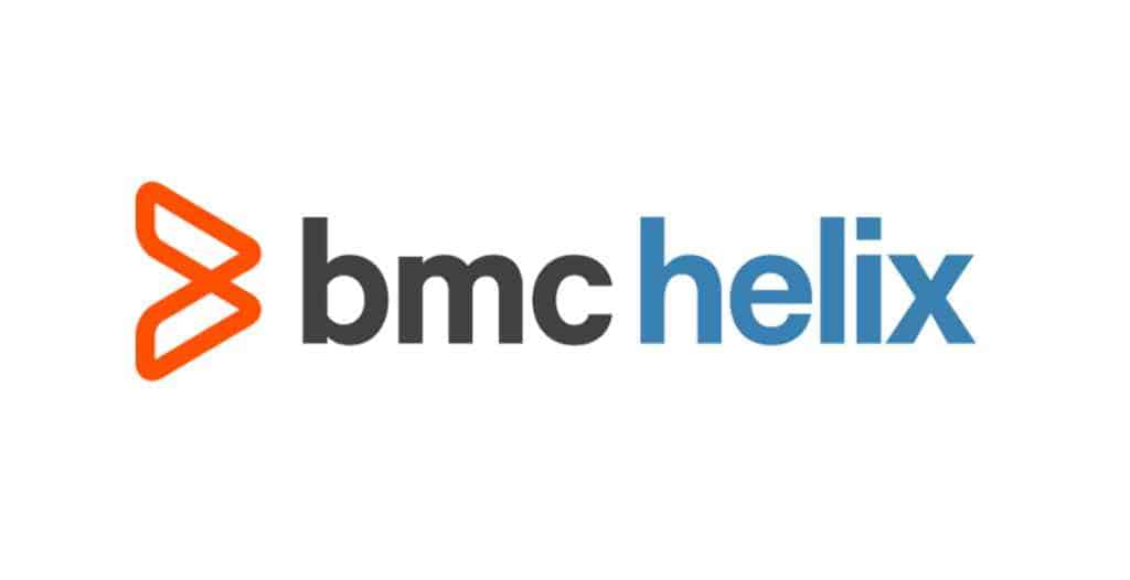 BMC Helix Digital Workplace