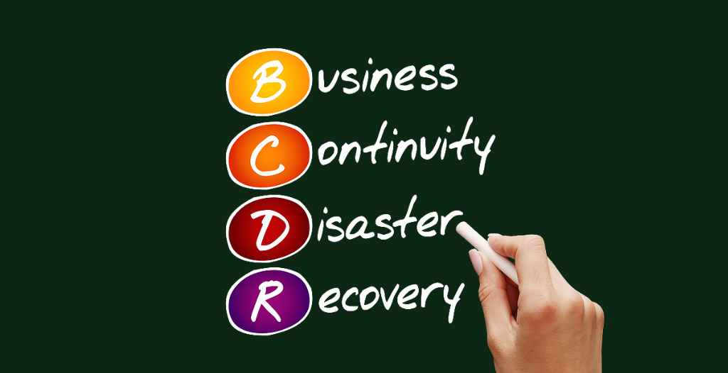 what is the difference between Business Continuity vs Disaster Recovery