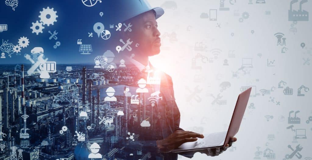 Digital Transformation Strategies for the Manufacturing Industry