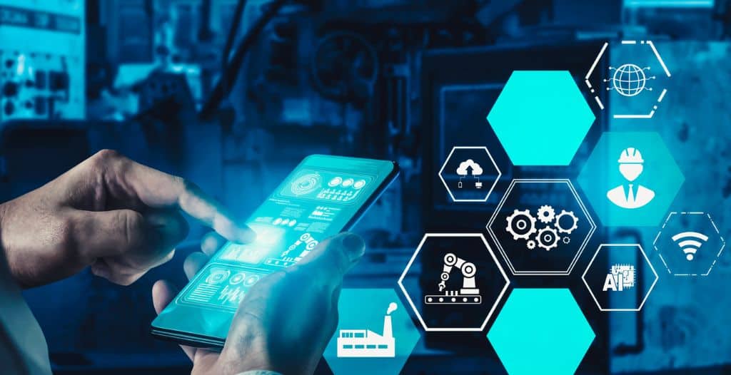 Operational Agility in Industry 4.0