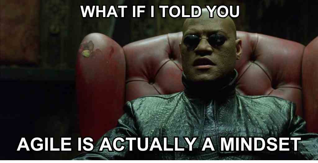 morpheus the matric