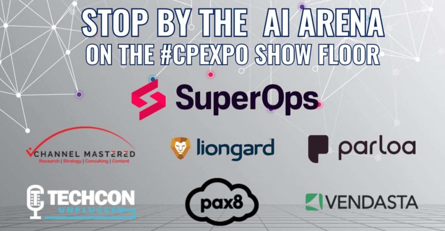 The AI Arena: A Practical Showcase of the Power of Possible - ITChronicles