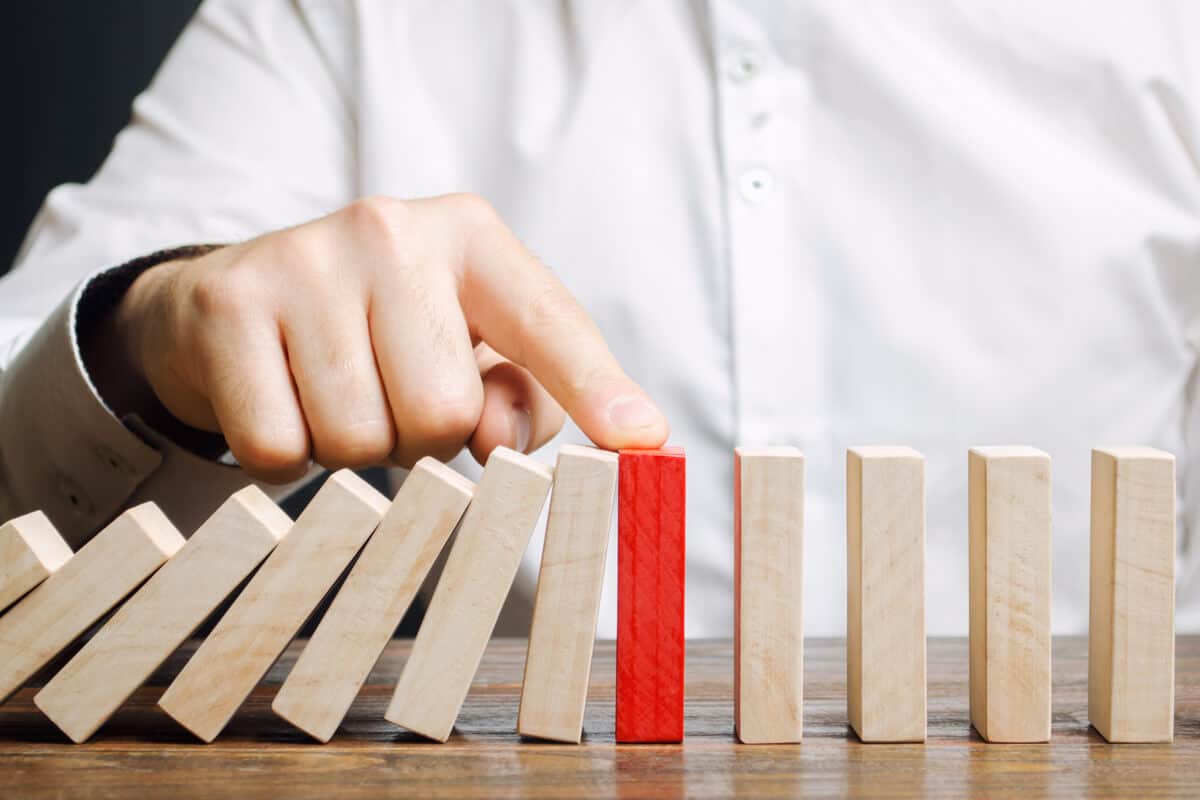 Business continuity and risk management