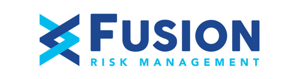 Fusion Risk Management logo
