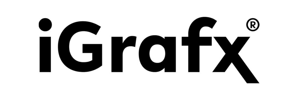 iGrafx logo