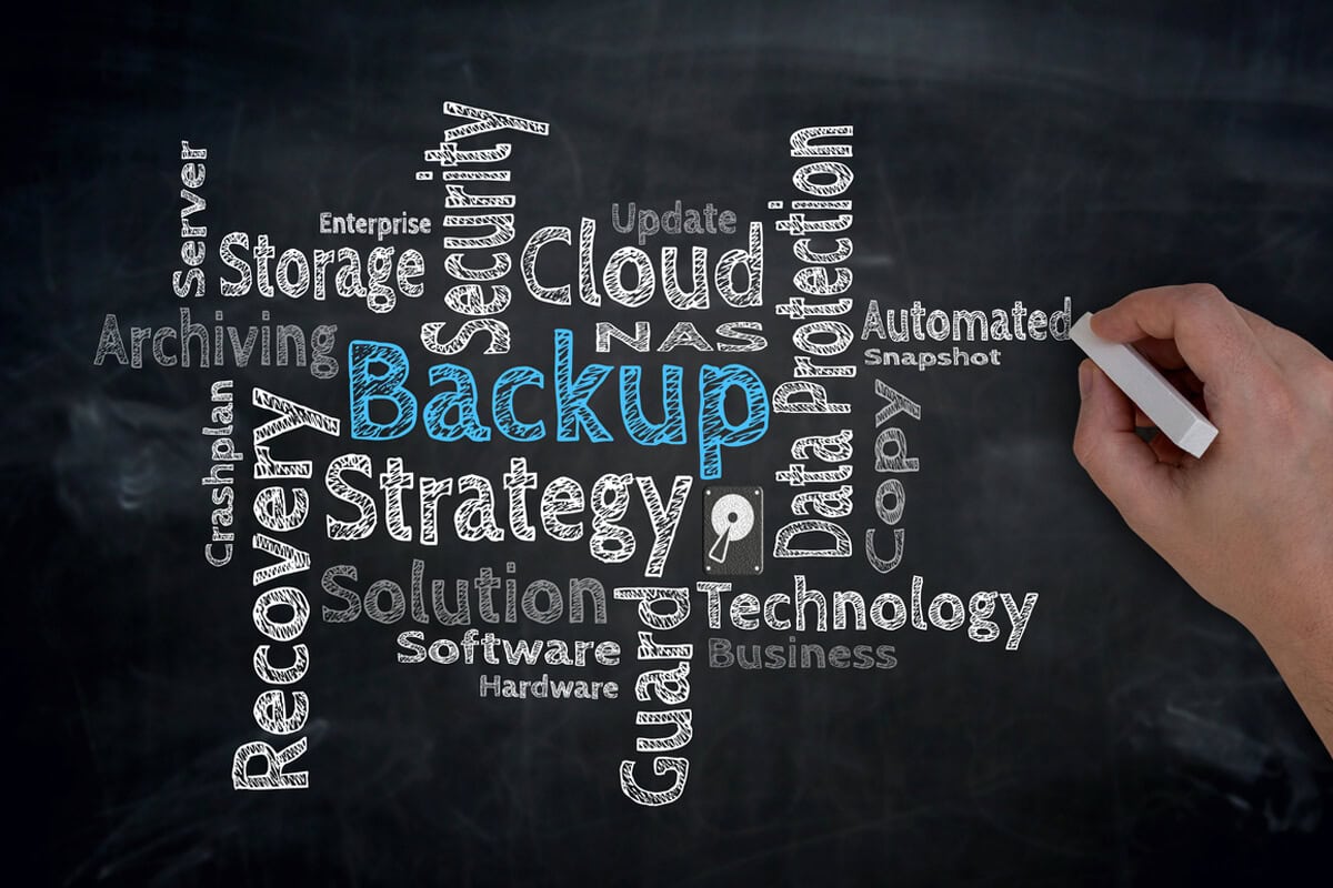 Business Continuity Risk and How To Fight It