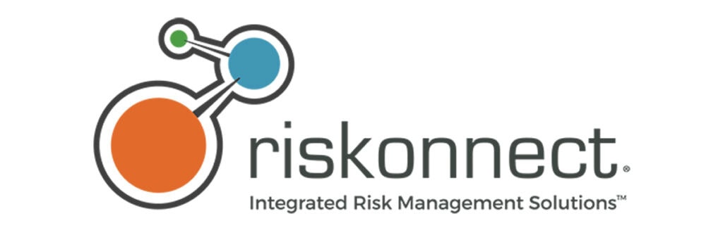 Riskonnect logo