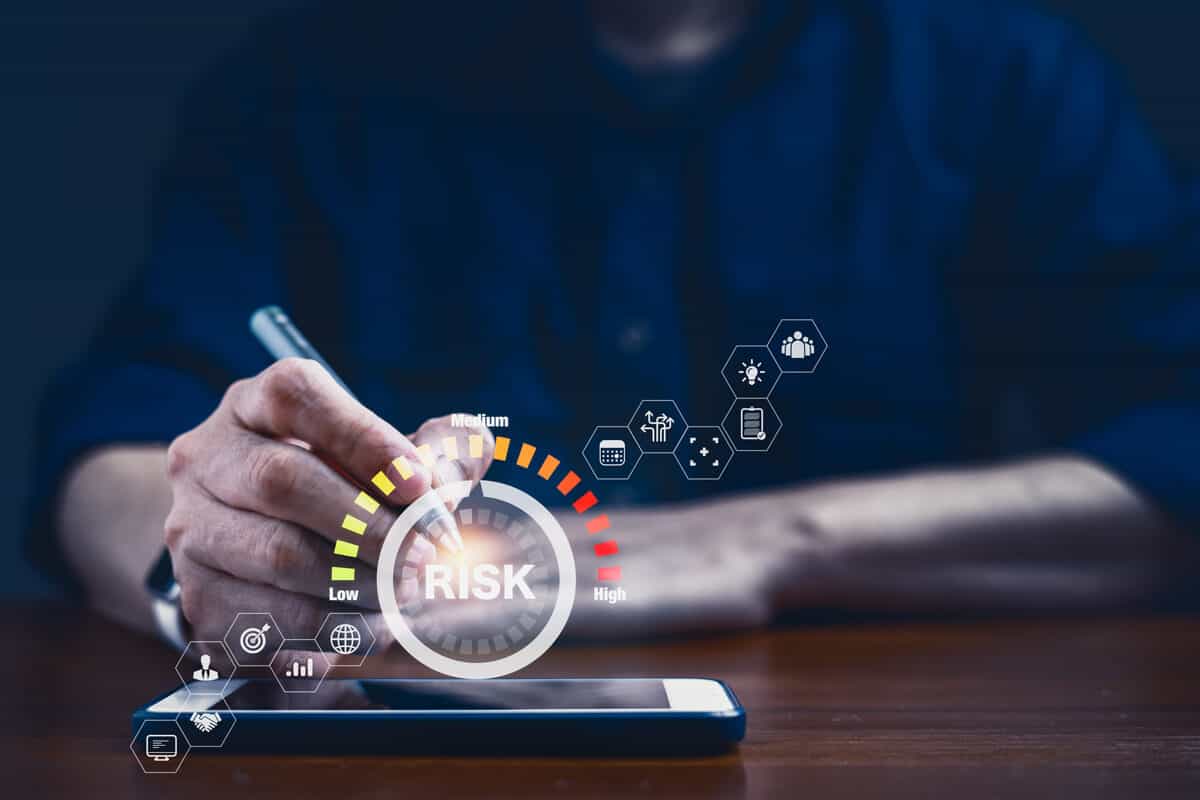 Business Continuity Risk and How To Fight It